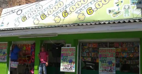 TODO A $6000 BOGOTÁ TODO A $6000 BOGOTÁ